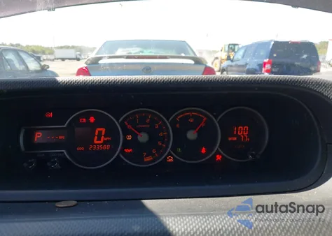 2013 Scion Xb z USA, uszkodzony, nr VIN JTLZE4FE0DJ034897